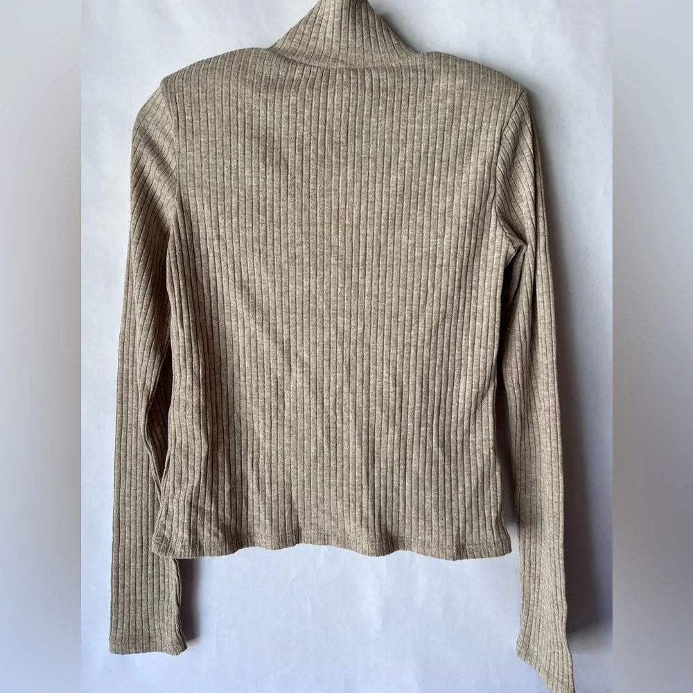 Zara knit cardigan